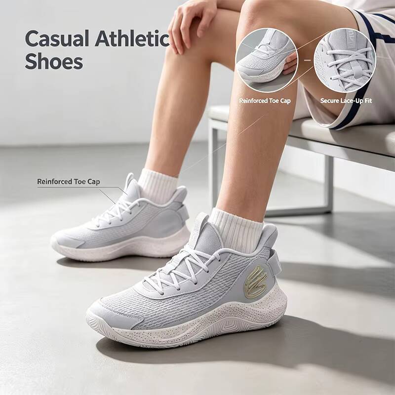 New Under Armour Jogger Minima - Air Cushion Jogger Shoes Men 评论和价格
