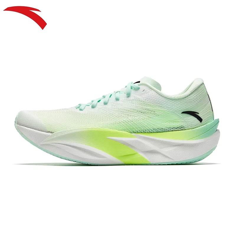 ANTA Men's Sports Shoes C202 6 - Carbon Plate Marathon Racing Shoes 评论和价格