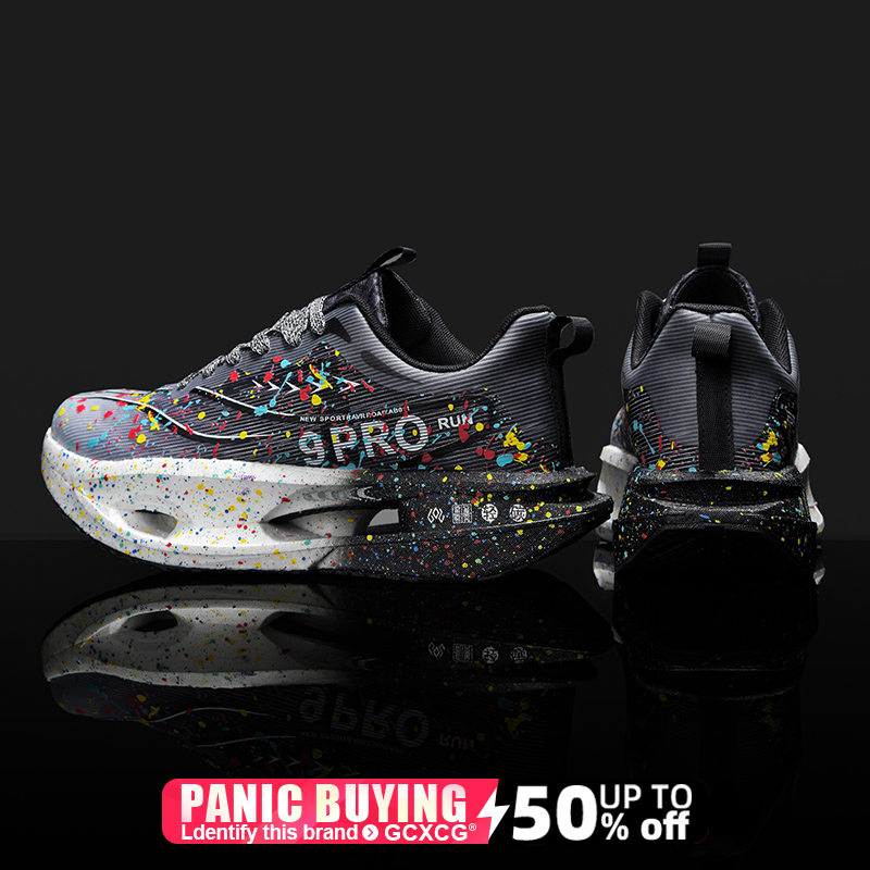 Running Shoes Speciality Carbo - Waterproof Goretex Running Shoes 评论和价格