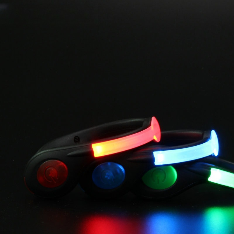 1pc Reflective Running Sports  - Reflective Night Running Shoes 评论和价格