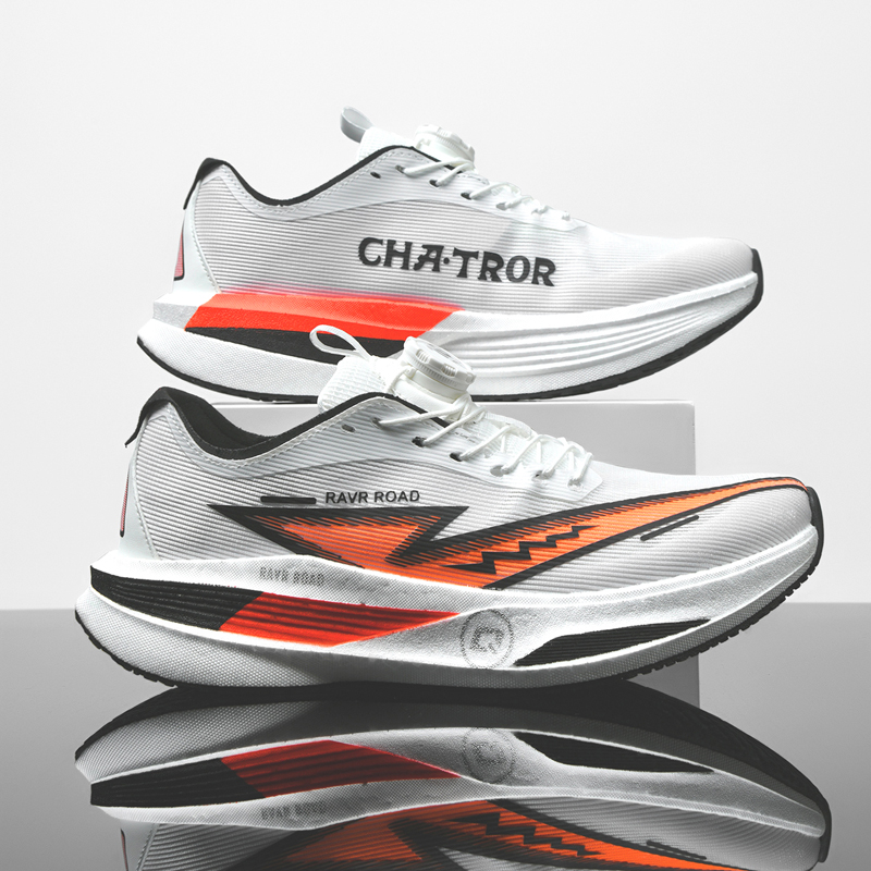 New Fashionable High-End Full- - Lightweight Road Running Shoes 评论和价格