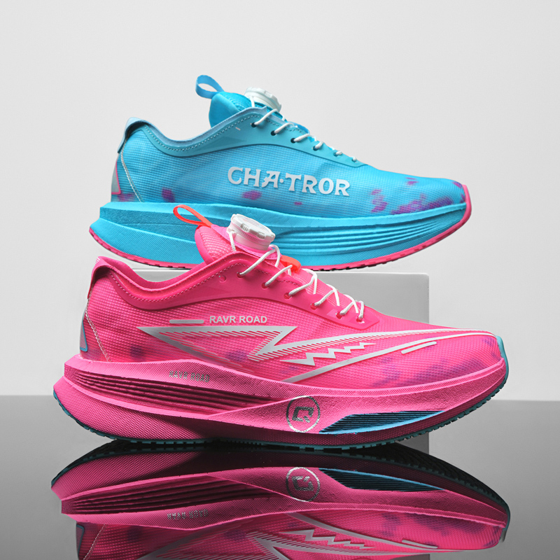 New Fashionable High-End Full- - Lightweight Road Running Shoes 评论和价格