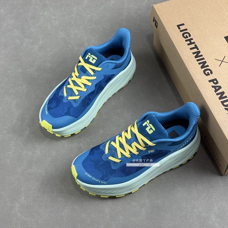 Classic Brand Trail Running Sh - Anti Slip Trail Running Sneakers 评论和价格
