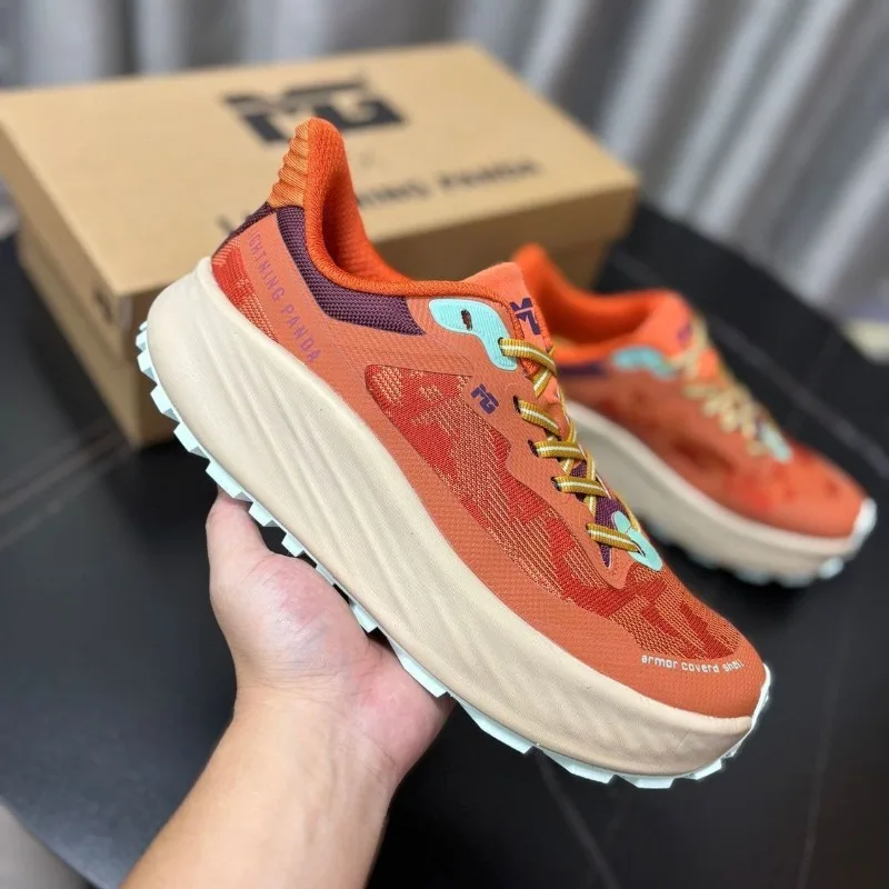 New Classic Brand Comfortable  - Lightweight Road Running Shoes 评论和价格