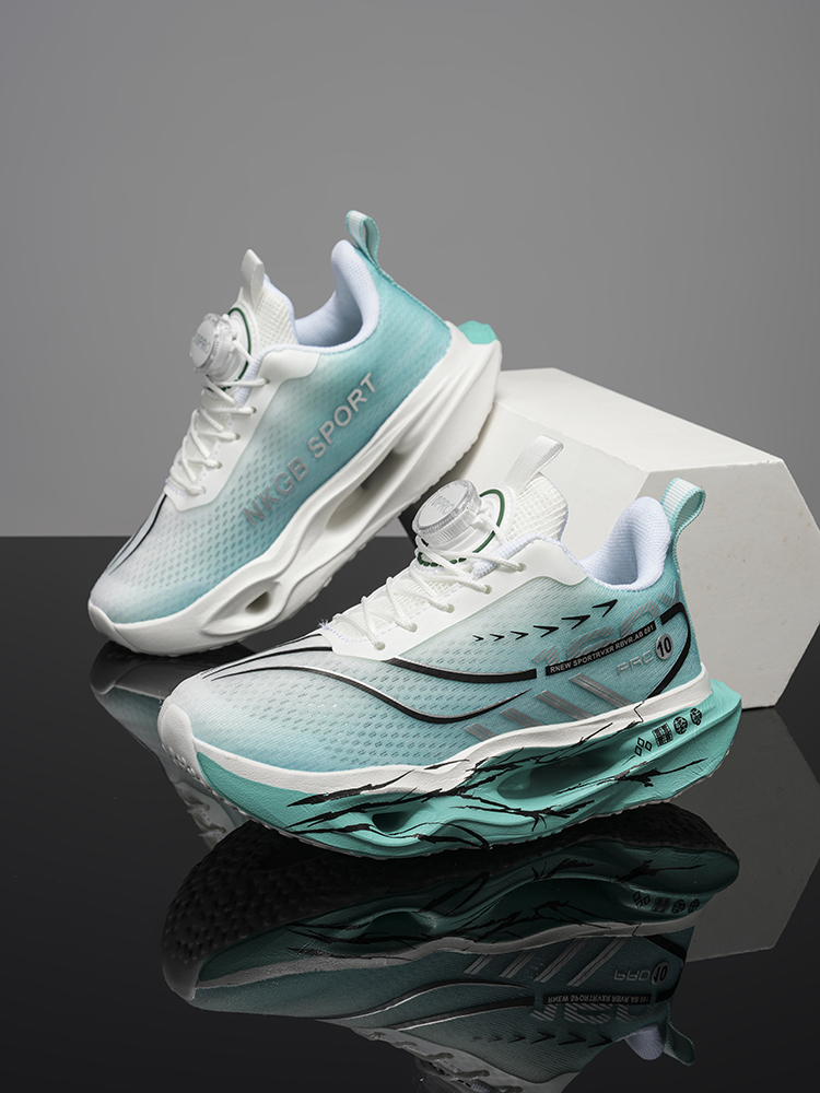 Kids Sports Shoes Carbon Plate - Carbon Plate Marathon Racing Shoes 评论和价格