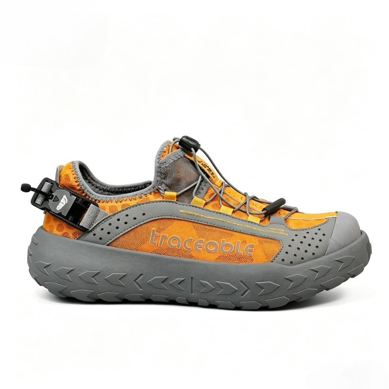 2026 New Trend Running Trainer - Anti Slip Trail Running Sneakers 评论和价格