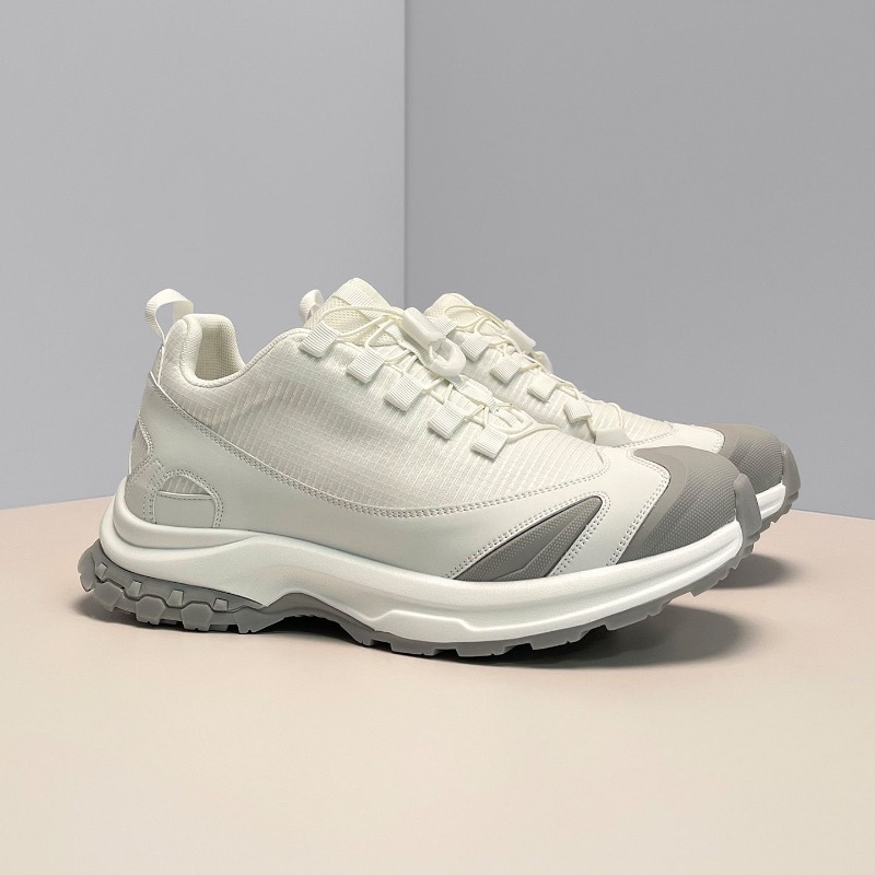 2026 New Arrival Men Shoes Spo - Anti Slip Trail Running Sneakers 评论和价格