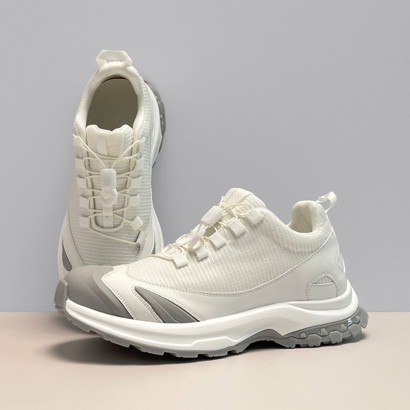 2026 New Arrival Men Shoes Spo - Anti Slip Trail Running Sneakers 评论和价格