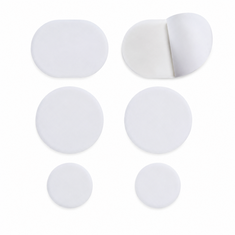 Self-Adhesive White Shoe Repai - Heels 评论和价格