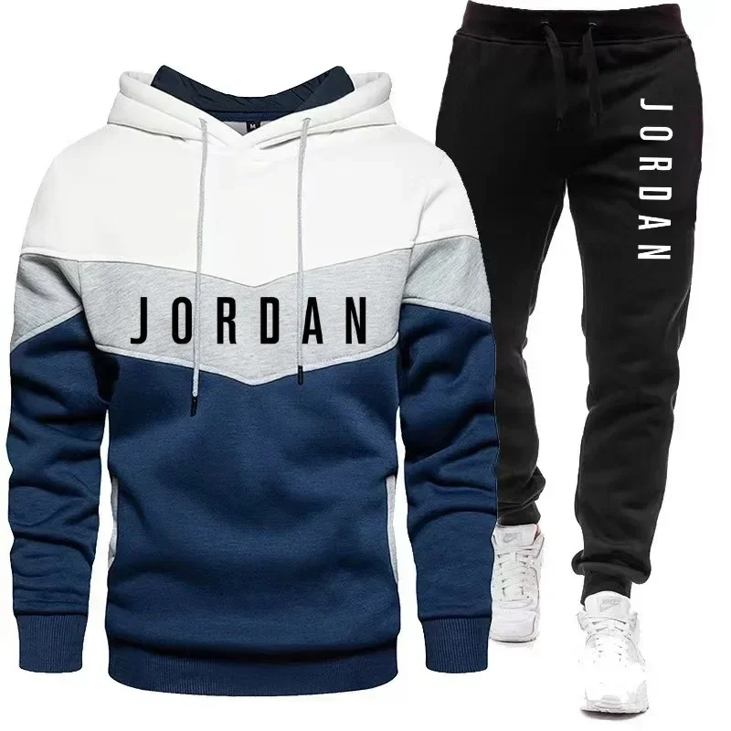 Men Jordan Letter Print Tracks - Sneakers 评论和价格