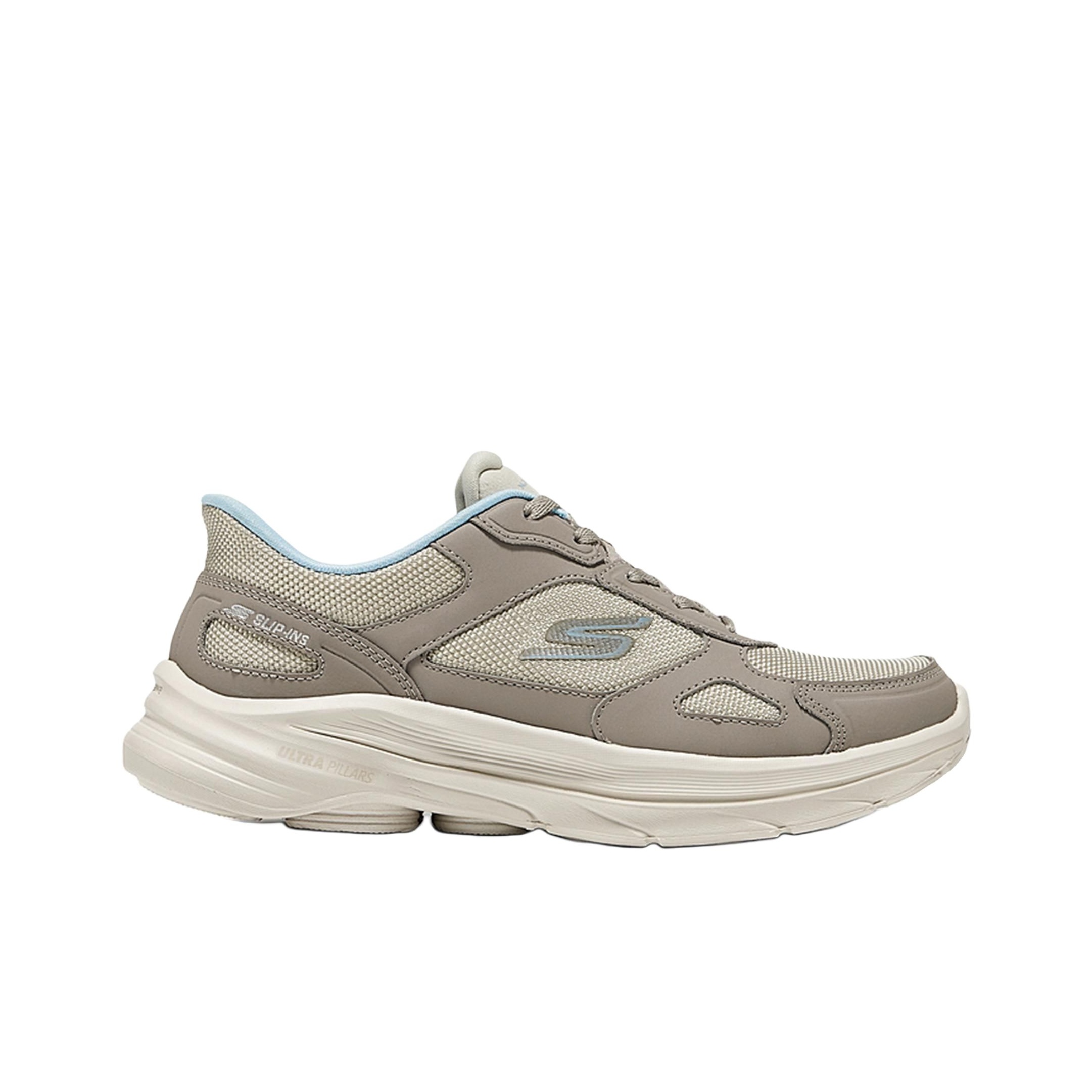 Skechers Go Walk 8 Lightweight - Men'S Shoes 评论和价格