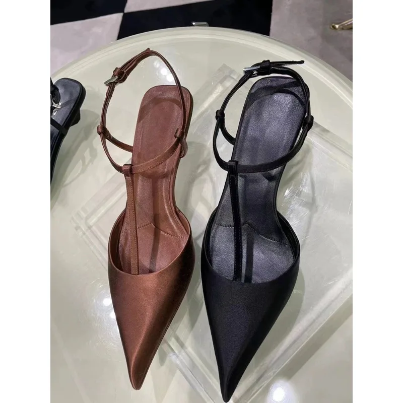 Shoes for Women Sexy Pointed T - Sandals 评论和价格
