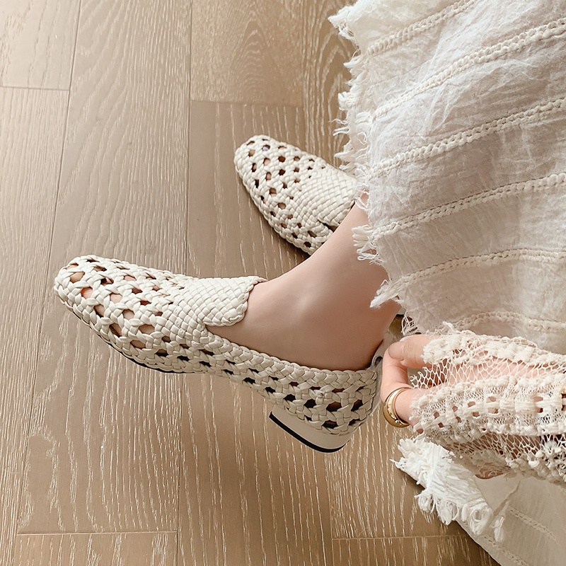 2026 Fashion Hot Sale Genuine  - Sandals 评论和价格