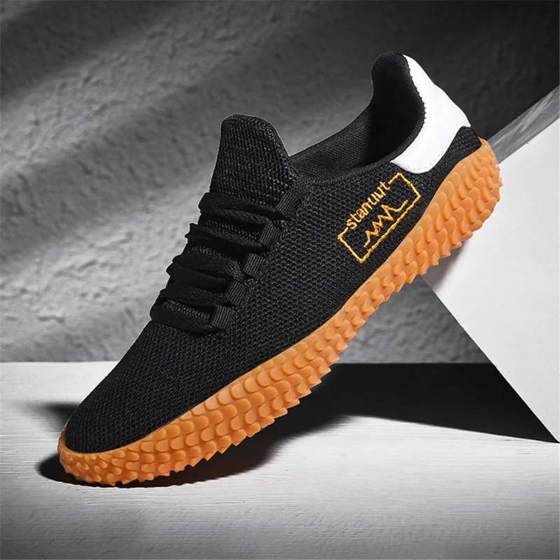 Summer Men Sneakers Fashion Me - Waterproof Goretex Running Shoes 评论和价格