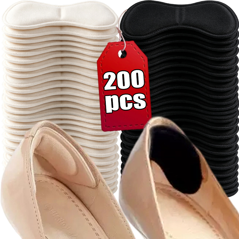 Soft Sponge Heel Cushion Pads  - Heels 评论和价格
