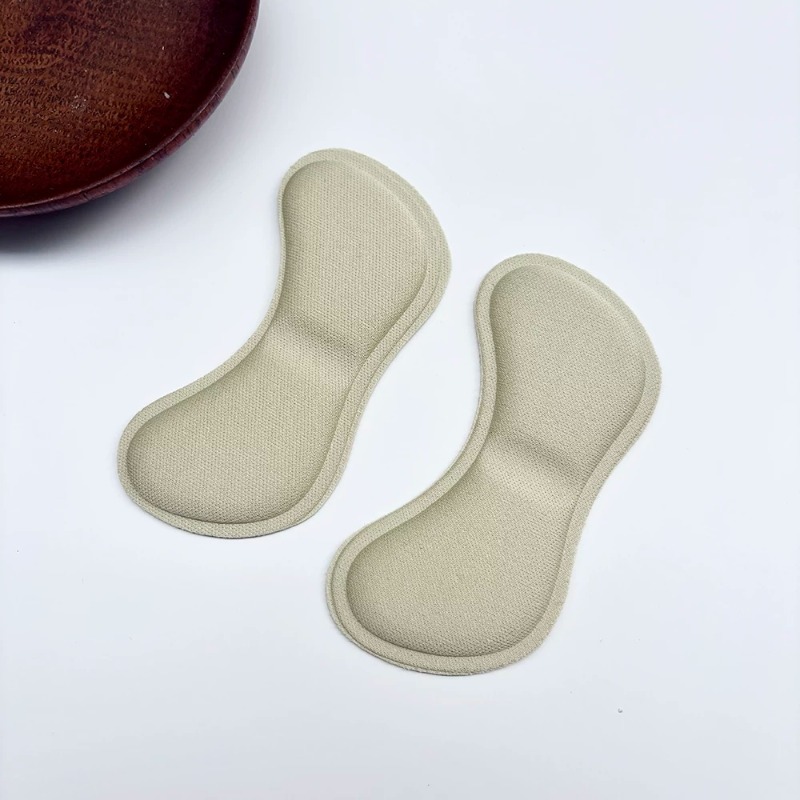 Soft Sponge Heel Cushion Pads  - Heels 评论和价格