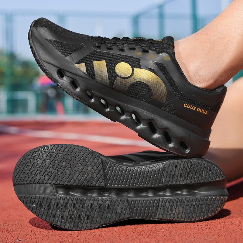 Men's Running Shoes Trainer Ra - Lightweight Road Running Shoes 评论和价格
