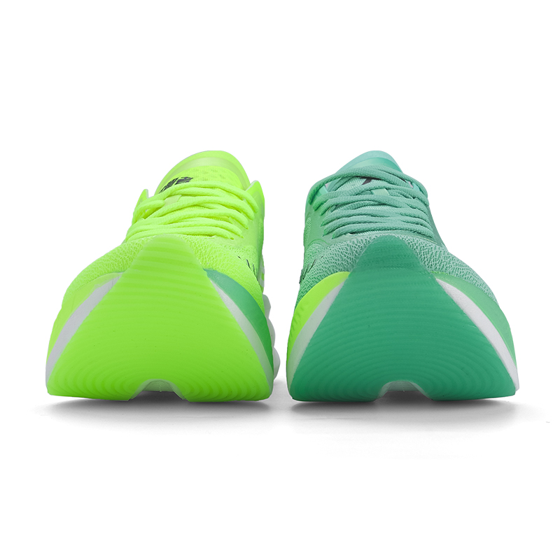 Professional Marathon Nylon Ca - Carbon Plate Marathon Racing Shoes 评论和价格