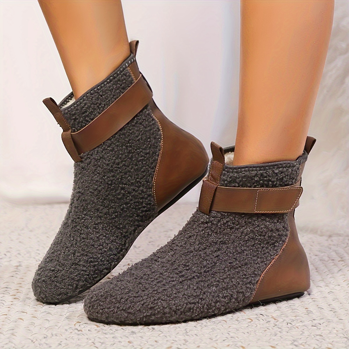 Women's Winter Shoes, Women's  - Boots 评论和价格