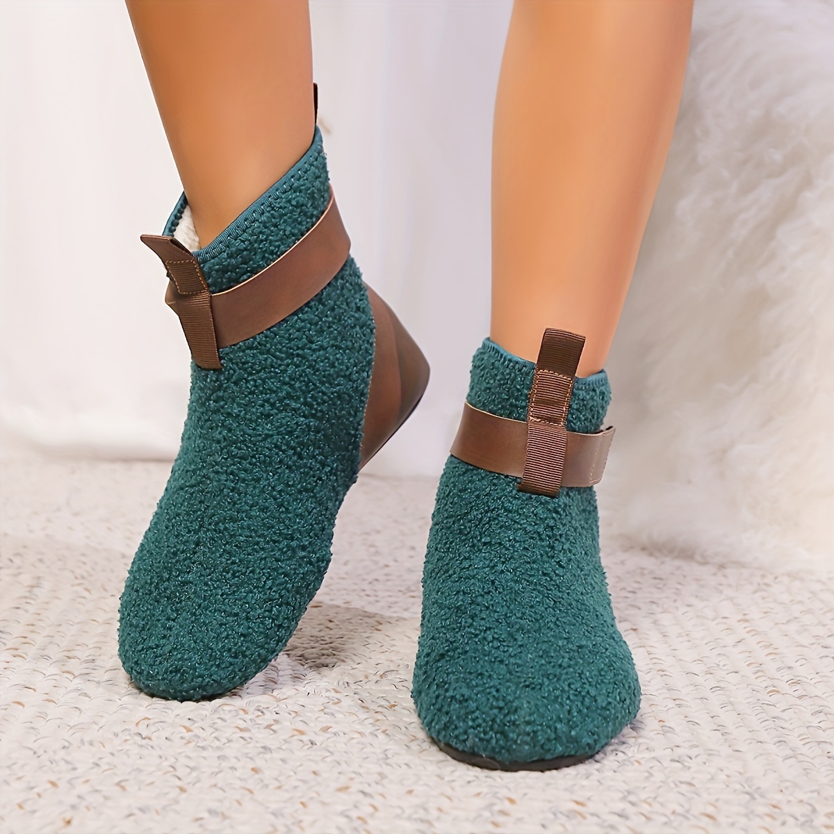 Women's Winter Shoes, Women's  - Boots 评论和价格