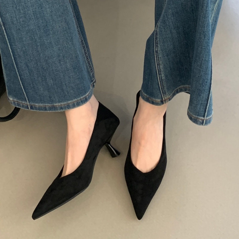 Bailamos Autumn Pointed Toe Wo - Sandals 评论和价格