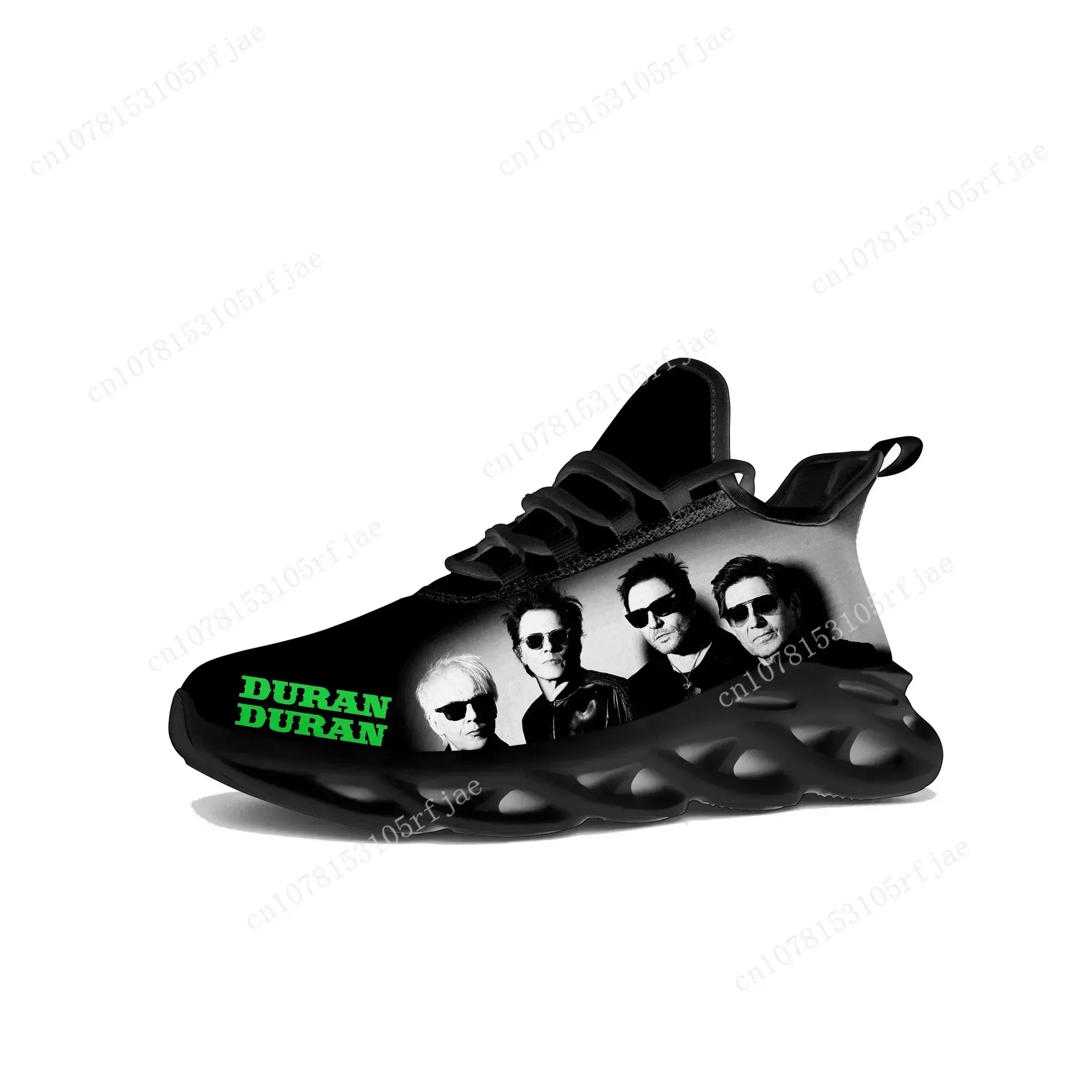 Duran Duran Flats Sneakers Men - Running Shoes 评论和价格