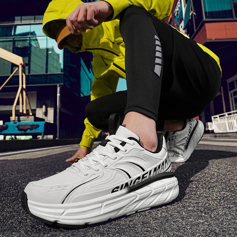 Trail Running Shoes Non-Slip L - Anti Slip Trail Running Sneakers 评论和价格